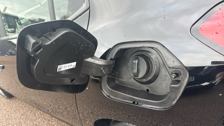 Vauxhall Corsa 1.2 SE 5dr Petrol Hatchback